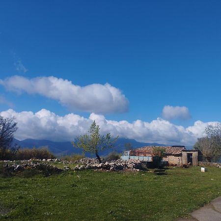 Sofias Cottage Элиникон Экстерьер фото