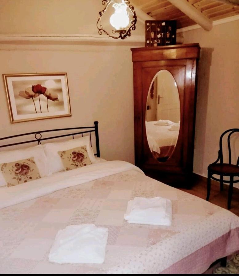Sofias Cottage Элиникон Экстерьер фото