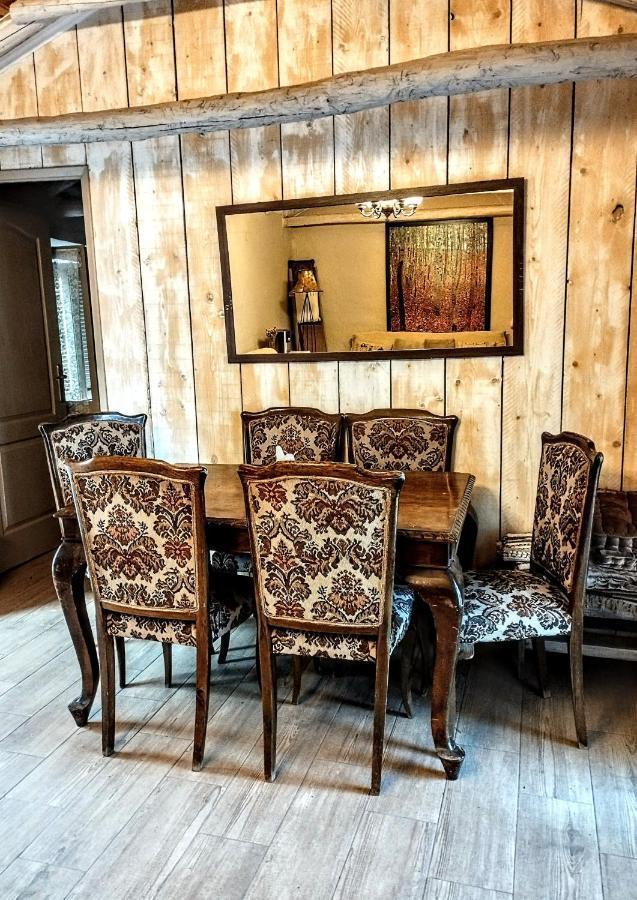 Sofias Cottage Элиникон Экстерьер фото