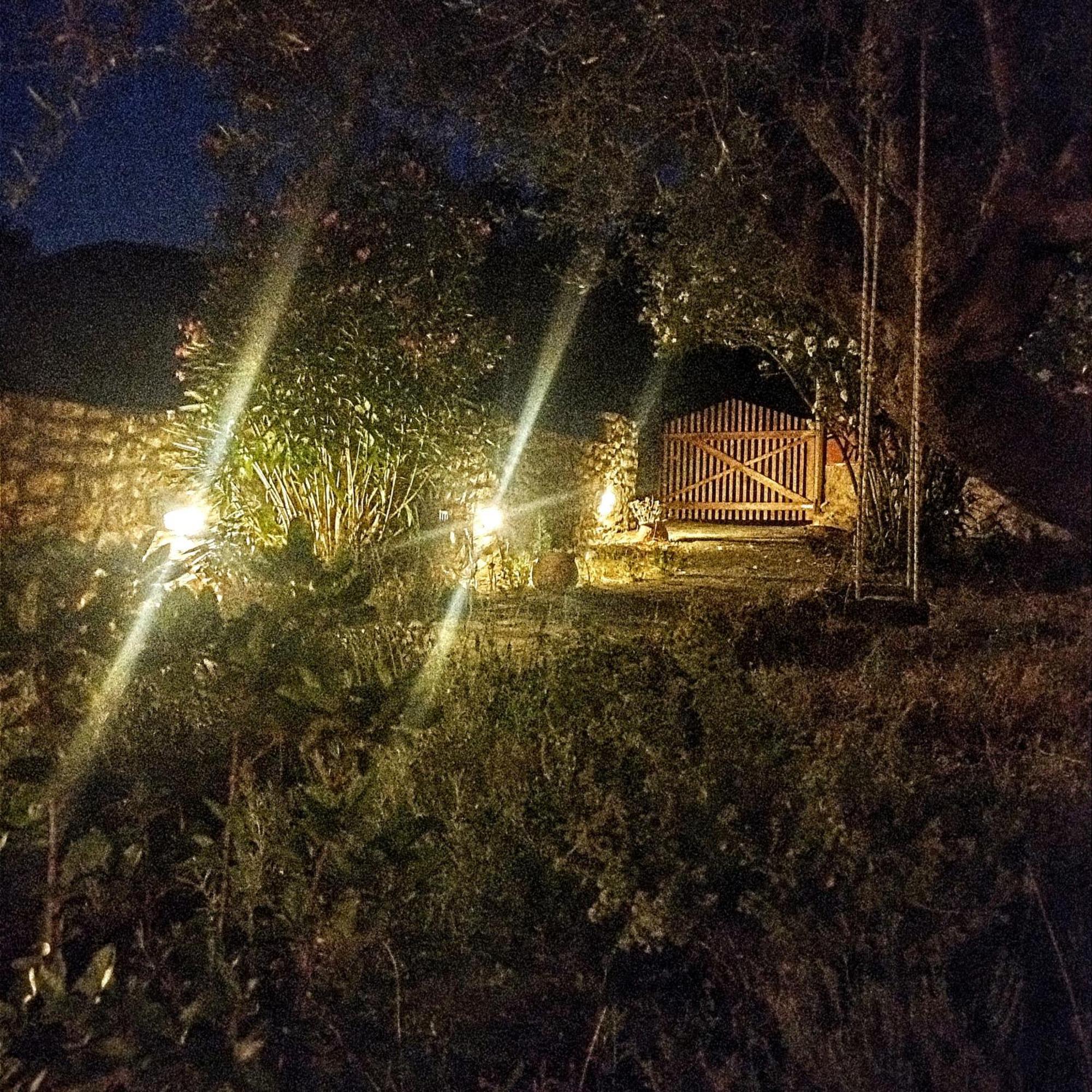 Sofias Cottage Элиникон Экстерьер фото